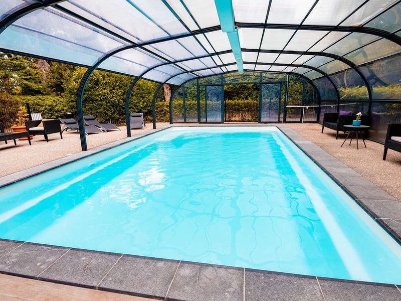 À Pornichet, ne choisissez plus : Océan ou piscine, profitez des deux ! - 3* - 1