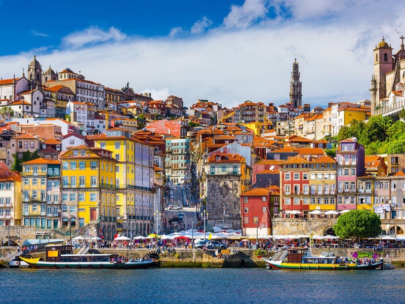 Circuit Indispensable Portugal - 8 jours / 7 nuits - 1