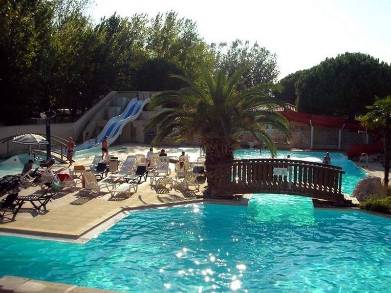 Camping Eden, 5* - 1