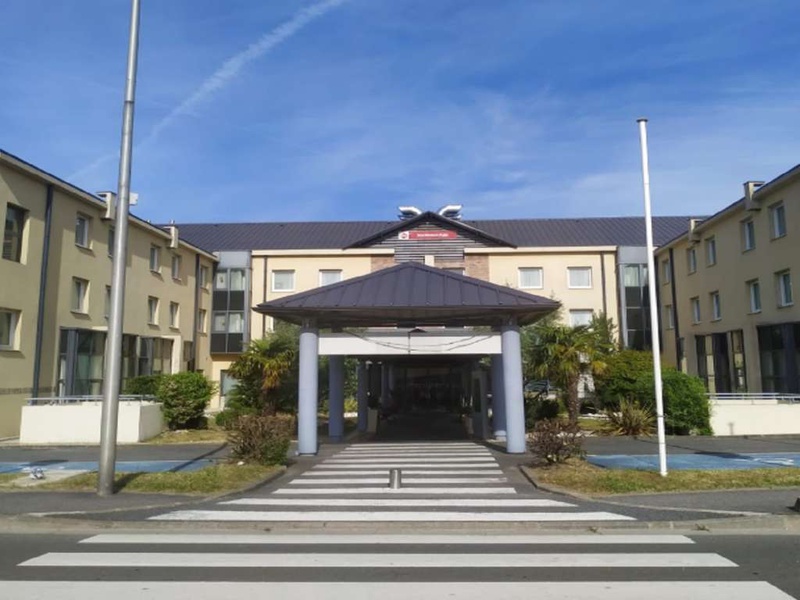 Séjour gourmet à Roissy-en-France dans un élégant hôtel 4* - 4* - 1