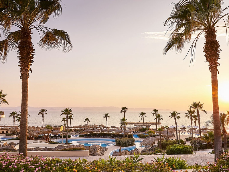 TUI Sélection Grecotel LuxMe Oasis at Riviera Olympia & Aqua Park - Choix Flex 5* - 1