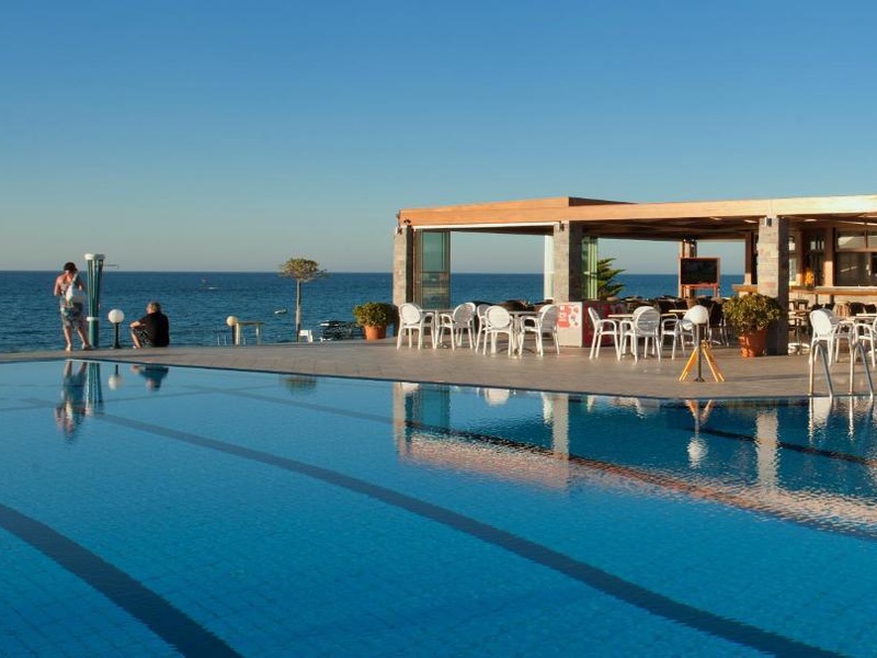 Hôtel Ariadne Beach Malia 4* - 1