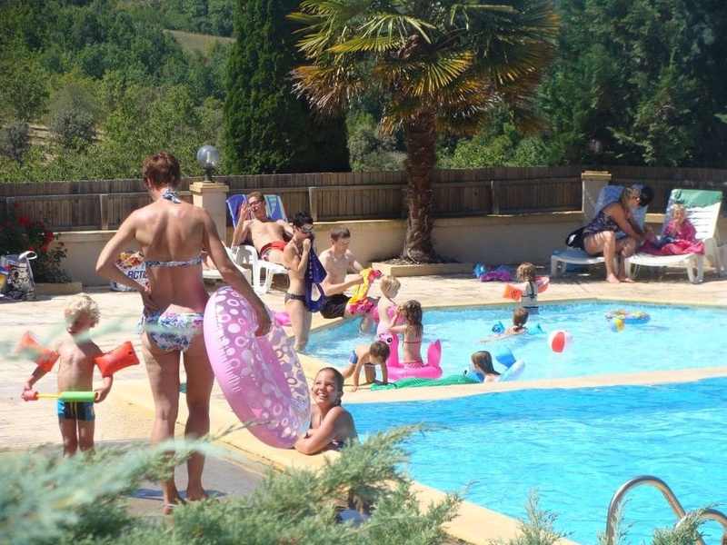 Camping Le Daguet, 3* - 1