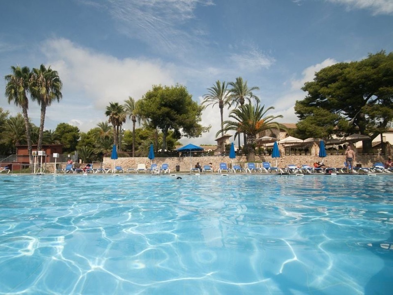 Camping Vilanova Park, 4* - 1