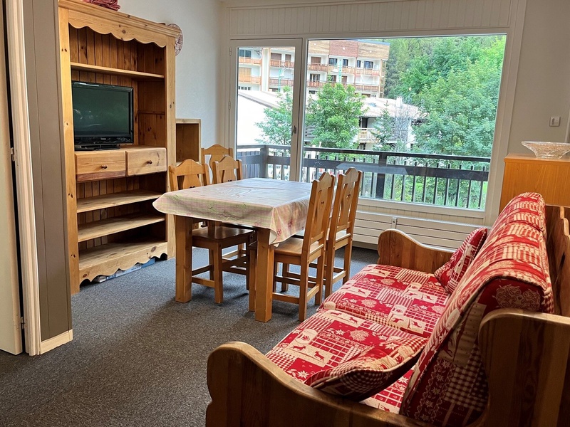 Résidence OLYMPE - 1