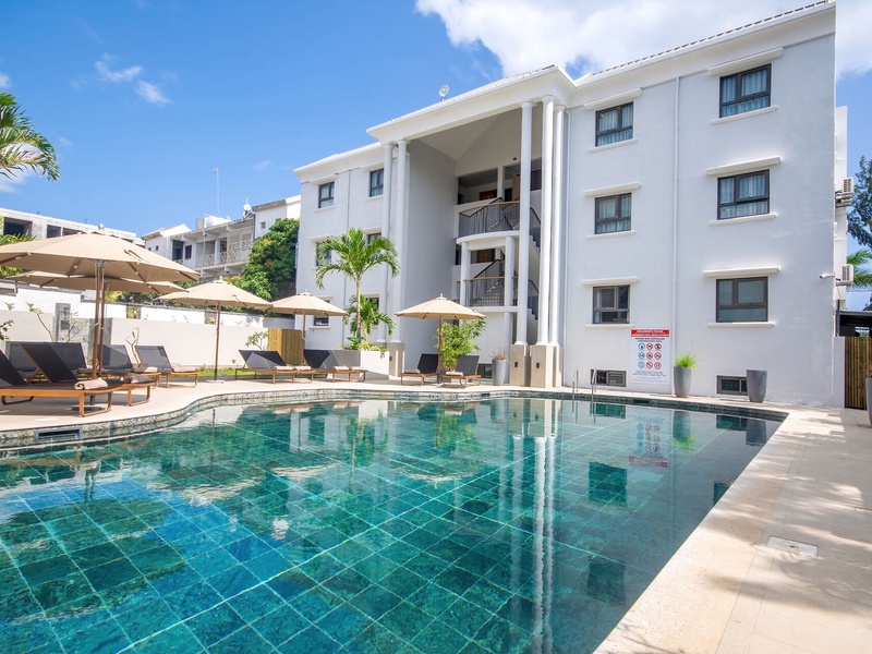 GoSun Beach Residence 3* - 1