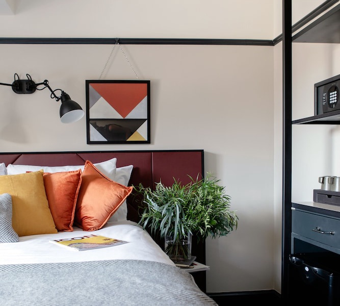 Hôtel The Mont 4* - 1