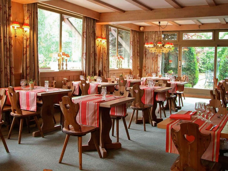 Gourmandises savoyardes et douceurs au sommet - 3* - 1