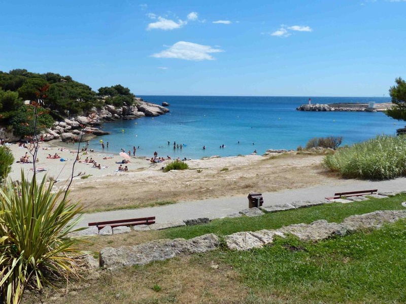 Camping Pascalounet 3* - 1