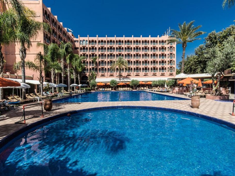 Hôtel El Andalous & Spa 4* - 1