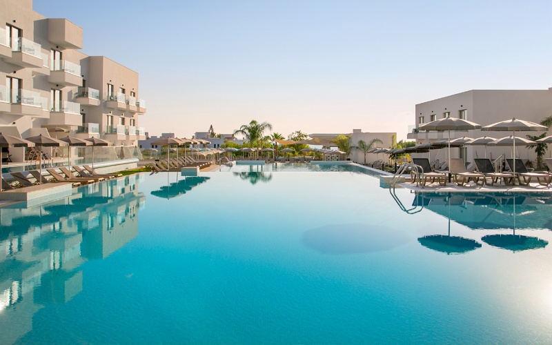 Hôtel Atlantica Aqua Blue 4* - 1