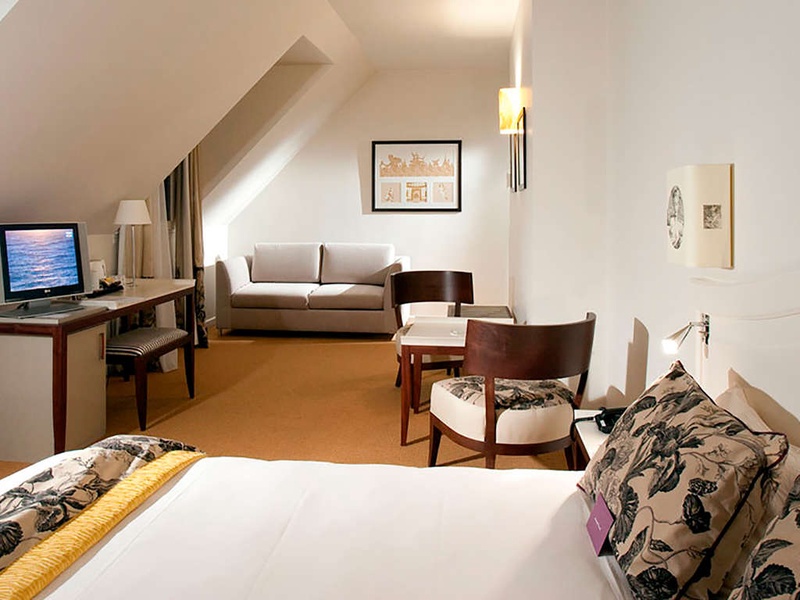 Romantisch weekend aan de poorten van het kasteel van Rambouillet - 4* - 1