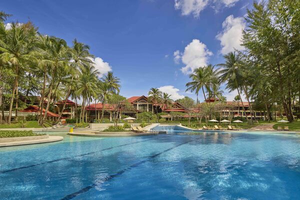 Séjour Dusit Thani Laguna Phuket 5* - 1