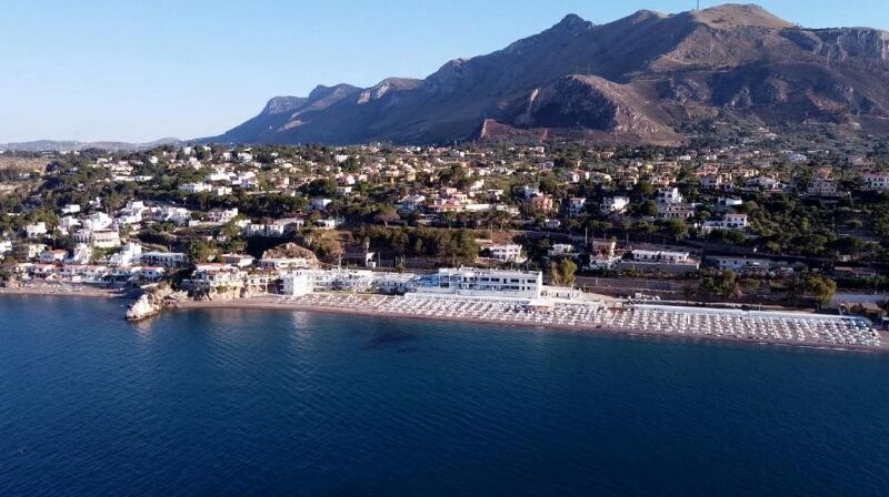 Hotel Sporting Club 4* - 1