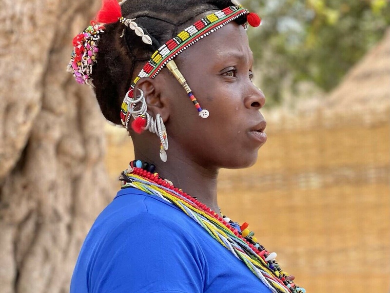 Circuit À la rencontre des ethnies du Sénégal Oriental - 1