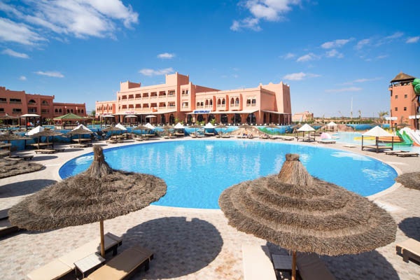 Club SeaClub Aqua Fun Marrakech 4* - 1