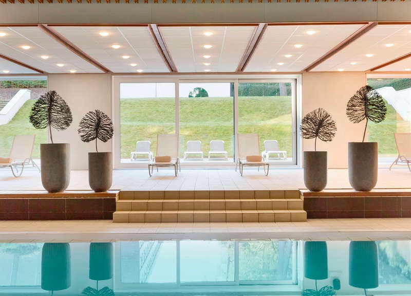 Dolce La Hulpe Brussels - Luxe et paix dans la forêt de Soignes, à proximité de Bruxelles - 4* - 1
