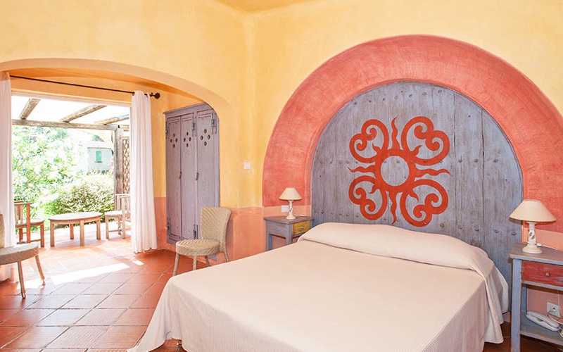Hôtel Domaine de Caranella 3* - 1