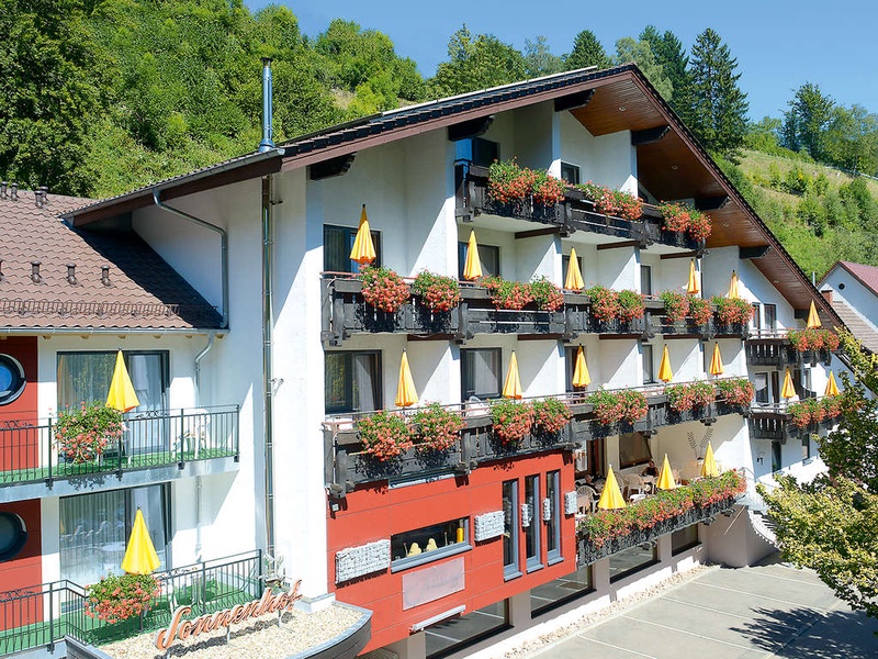 Bulles et romance dans le sud de l'Allemagne (à partir de 2 nuits) - 4* - 1