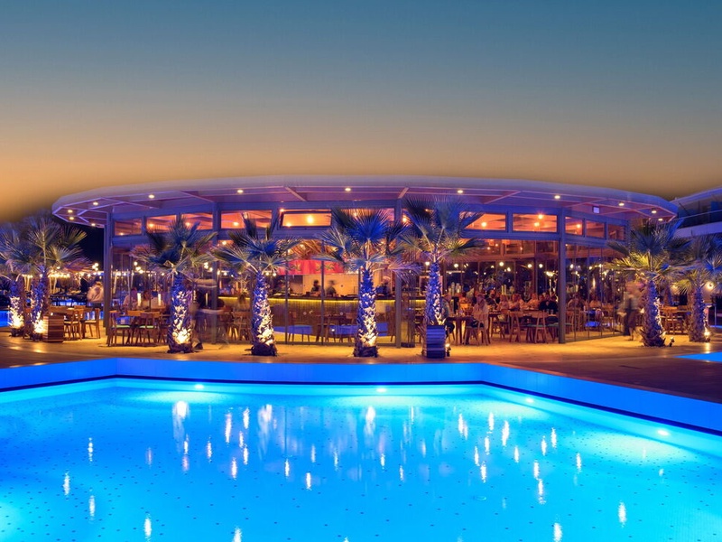 Hôtel Lyttos Mare 5* - 1