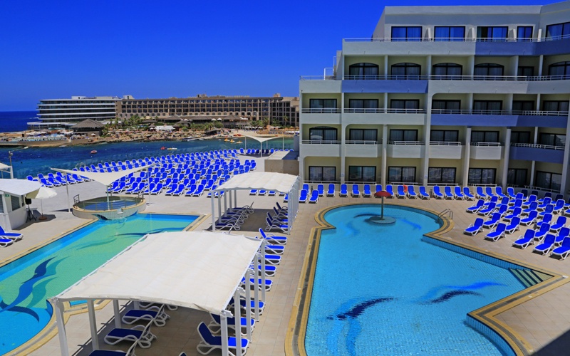 Top Clubs Cocoon Labranda Riviera 4* - 1