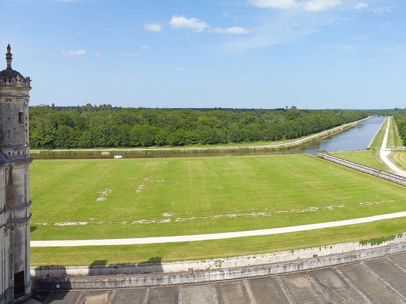 Visitez Bloid et le Château de Chambord - 4* - 1