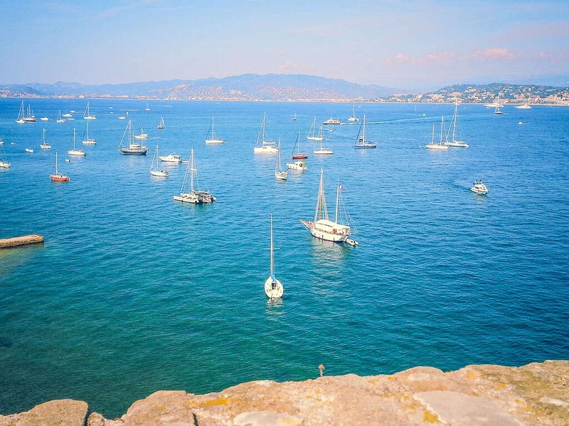 Séjour dans un sublime établissement implanté face à la mer de Saint-Raphaël - 3* - 1