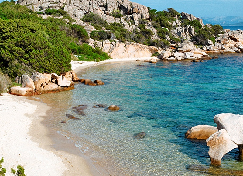Sardaigne, Italie