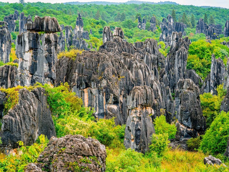 L'Essence de la Chine - 18J/15N - Limité à 25 pers*. 2026 - 1