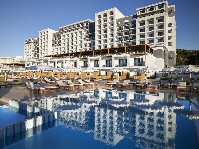 Mitsis Alila Resort & Spa 5* - 1