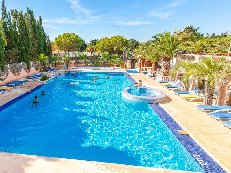 Camping Croix du Sud 4* - 1