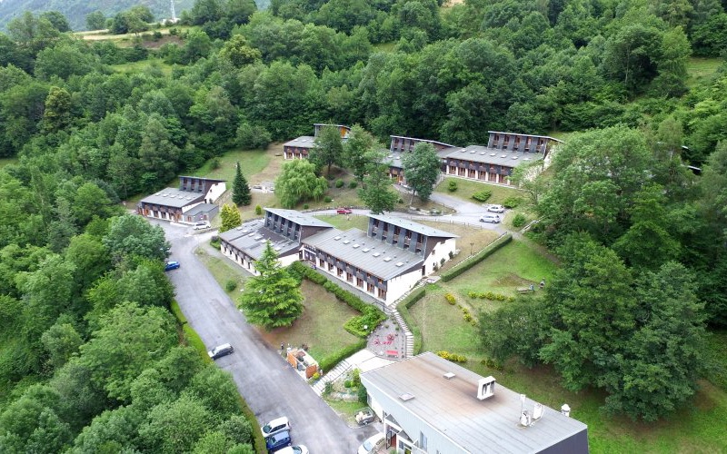 VVF Saint-Lary-Soulan Hautes-Pyrénées 3* en demi-pension - 1