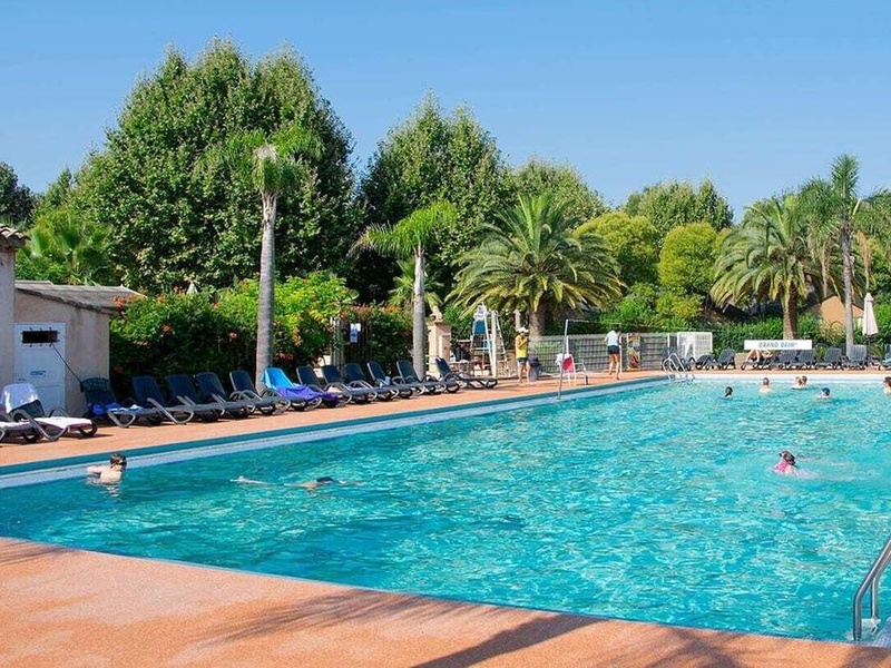 Camping Les Pêcheurs, 4* - 1
