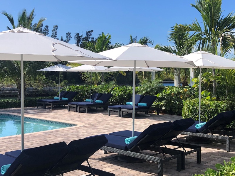 Hôtel Dolphin Cove 4* - Adultes uniquement - 1