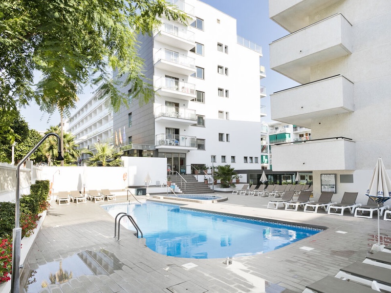 Hôtel Best Los Angeles 4* - Salou - 1