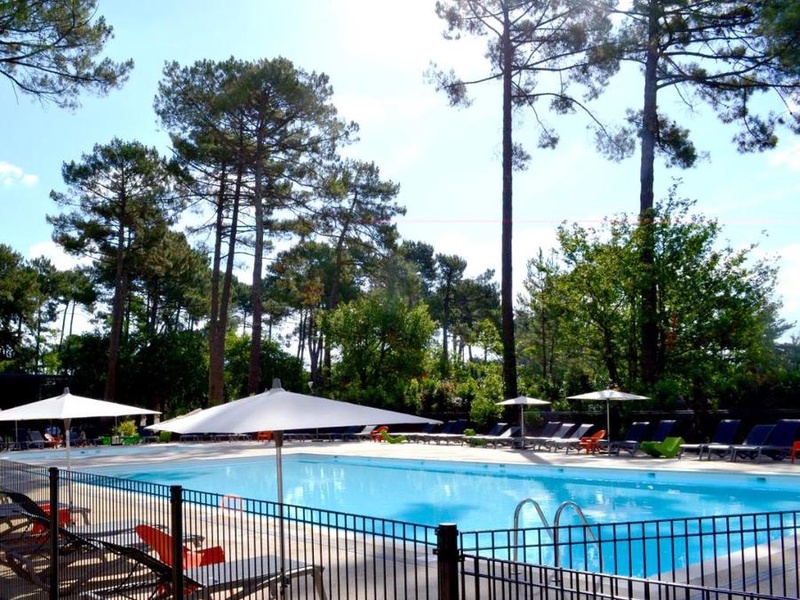 VVF Villages - Le Cap Ferret - Lège-Cap-Ferret, 4* - 1