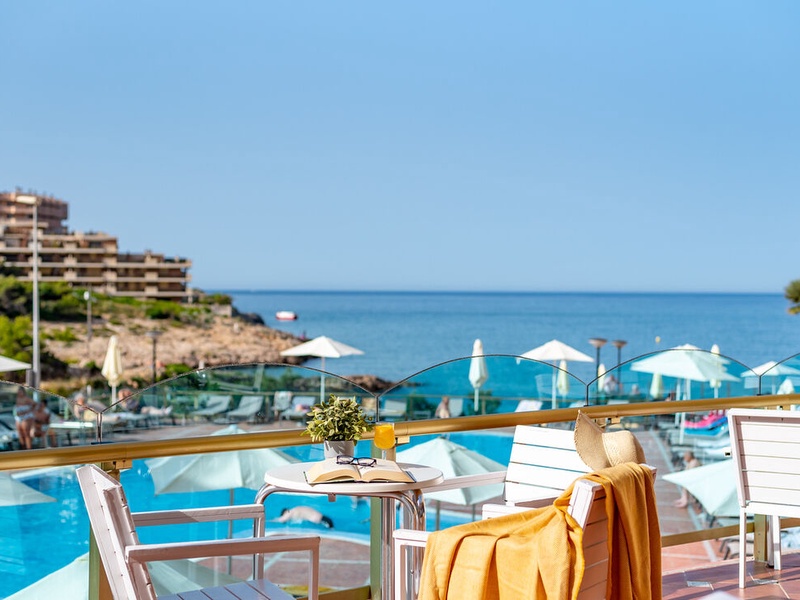 Hôtel Cala Font 4* - Salou - 1