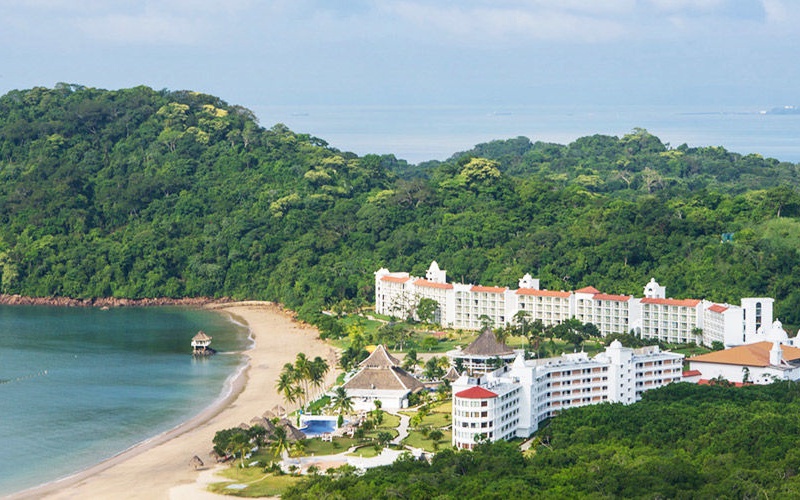 Hôtel Dreams Delight Playa Bonita Panama 5* - 1