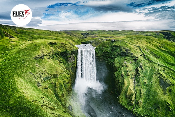 Circuit Merveilles d'Islande en Eté - 12J/11N - 2025 - 1