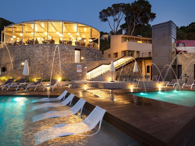 Talaia Plaza Ecoresort - 1