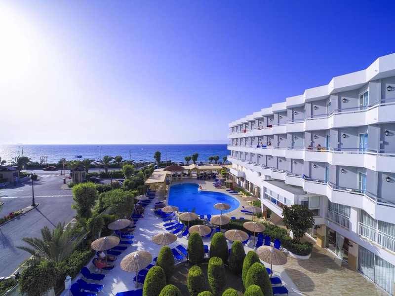 Hôtel Lito Hotel 3* - 1