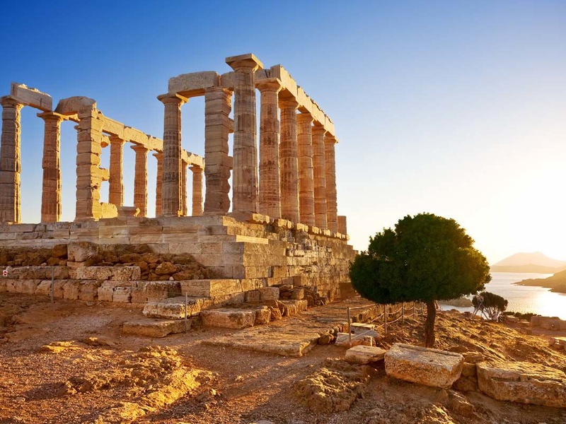 Autotour Grand tour de Grèce - 15 jours - 1
