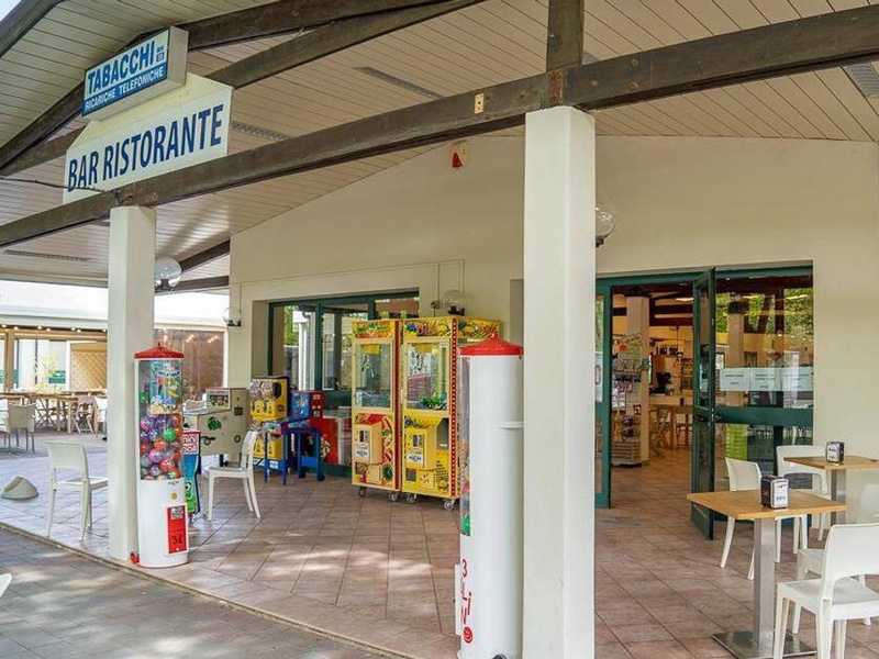 Camping Pineta sul Mare, 3* - 1