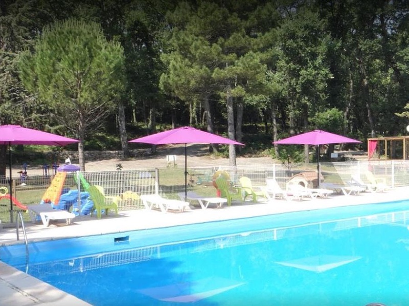 Camping Le Graniers, 3* - 1