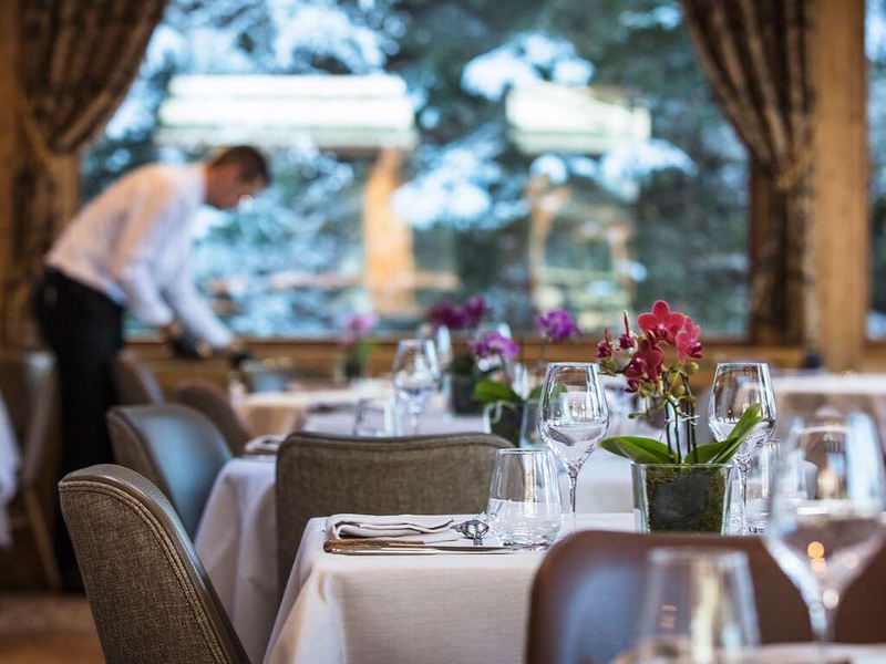 Escapade gastronomique au coeur du Massif des Aravis - 4* - 1