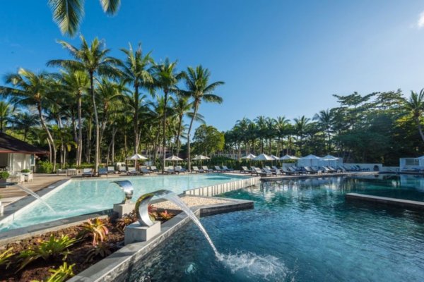 Séjour Dusit Thani Krabi Beach Resort 5* - 1