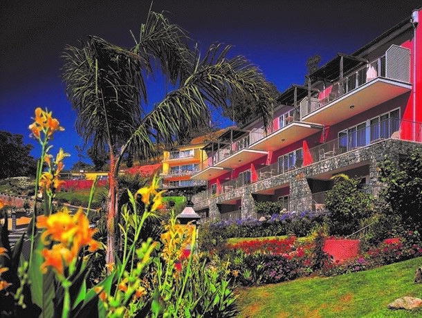 Appart'Hôtel Village Cabo Girão 4* - 1