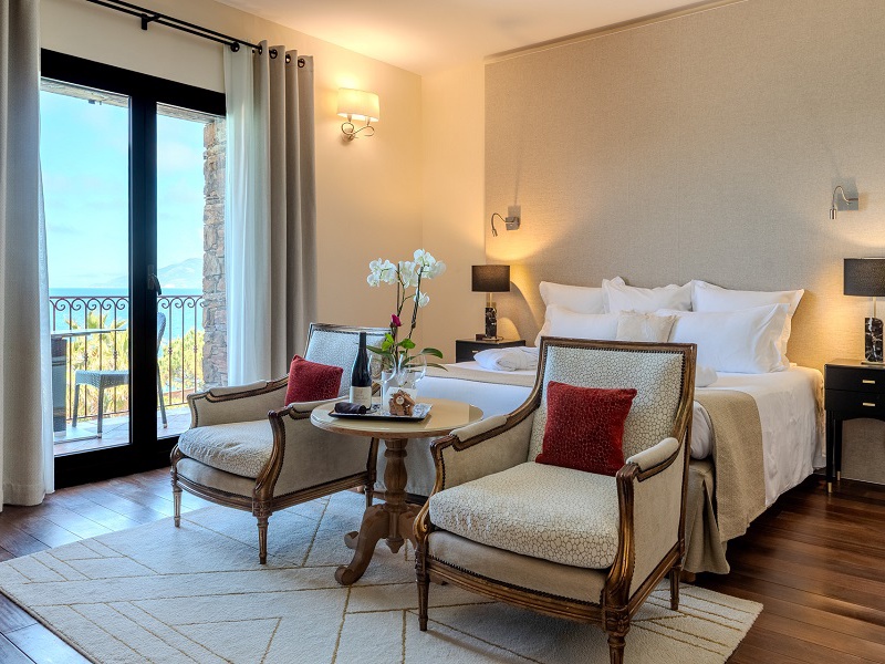 Hôtel Demeure Loredana 5* - 1