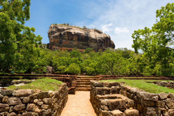 Circuit Sri Lanka Signature : Nature, Culture et Luxe - 1