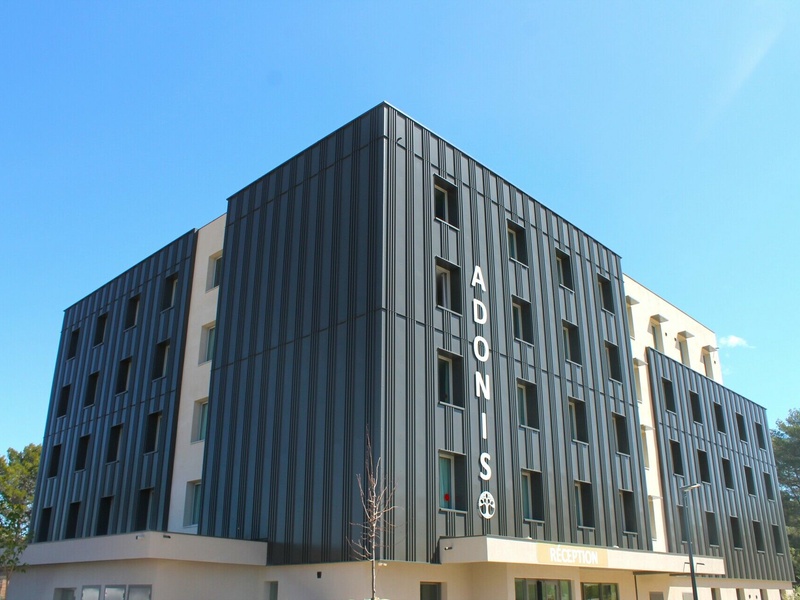 Adonis Le Castellet - 1